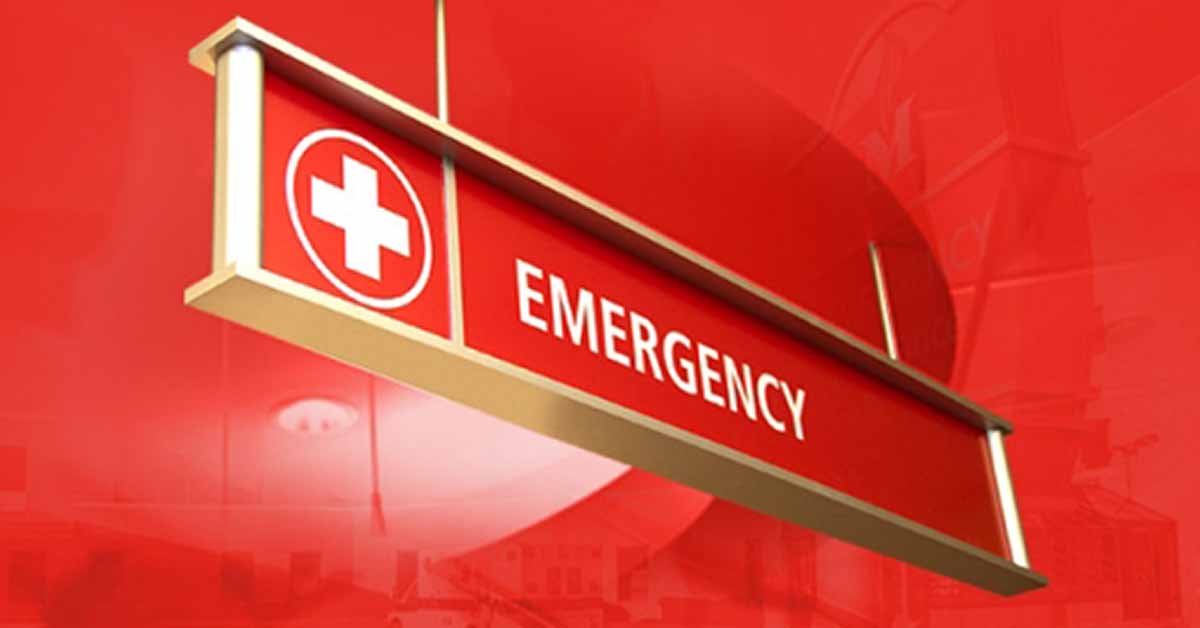 Emergency Department