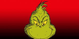 Grinch!