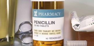 Penicillin