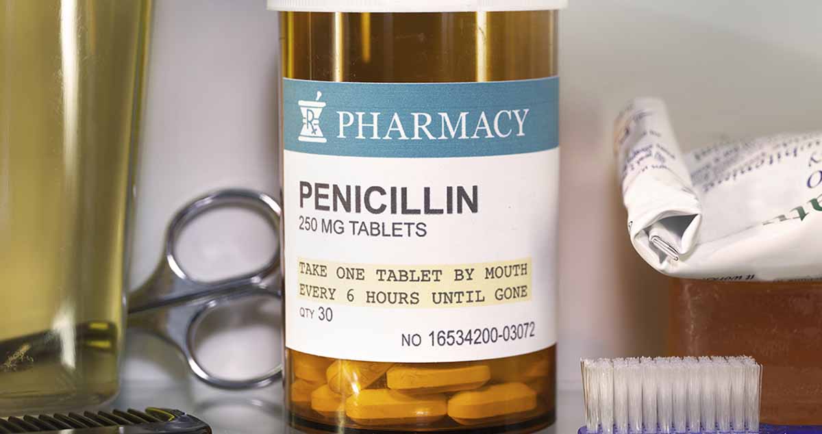 Penicillin