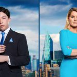 The Apprentice Contestants