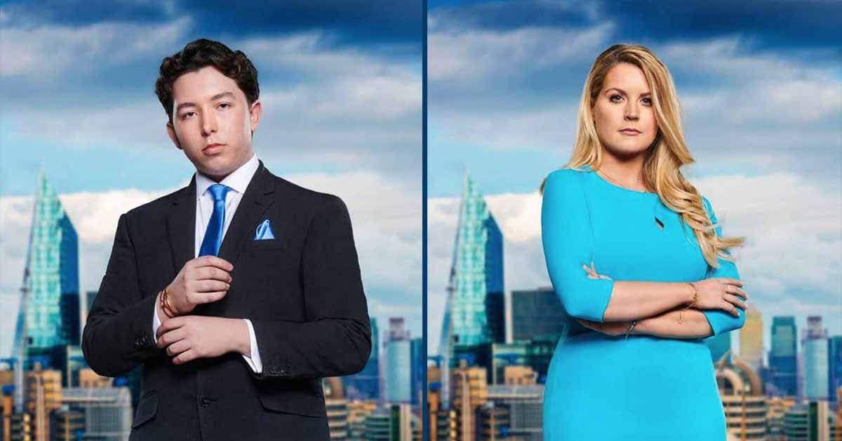 The Apprentice Contestants