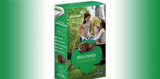 Thin Mints