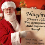 Naughty List