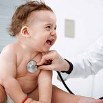 Pediatrician