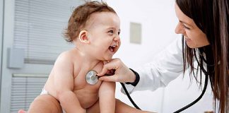 Pediatrician