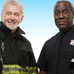 Police + Firefighter