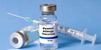 Peanut Allergy Vaccine