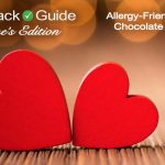 Valentine's Editions of the Safe Snack Guide