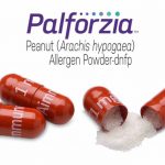 Palforzia Capsules with Logo