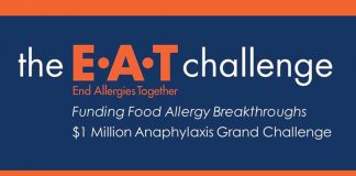 EAT Grand Challenge