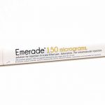 Emerade 150 microgram