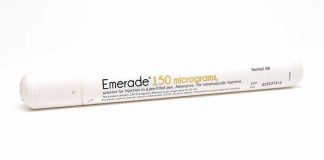 Emerade 150 microgram