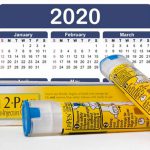 Epinephrine Expiration Date