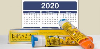 Epinephrine Expiration Date