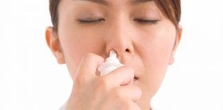 Intranasal Spray