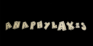 Anaphylaxis Music Video