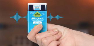 Allerject by Kaleo