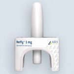 Neffy Intranasal Epinephrine Device