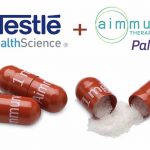 Nestle Acquires Aimmune