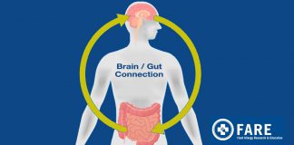 Brain and Gut