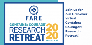 2020 Contains Courage Research Retreat