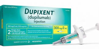 Dupixent (dupilumab)