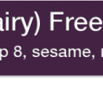 Milk (Dairy) Free Edition