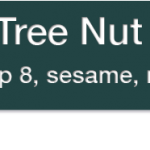 Peanut and Tree Nut Free Edition