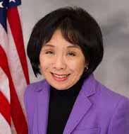 Representative Doris Matsui