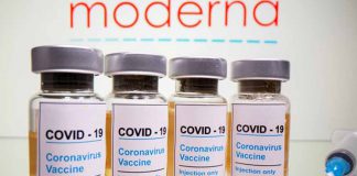 Moderna Vaccine