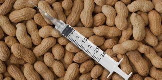 Peanut Allergy Vaccine