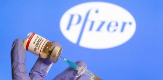 Pfizer COVID-19 Vaccine