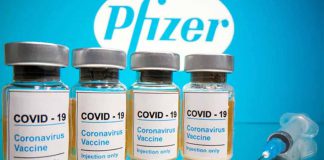 Pfizer COVID-19 Vaccine