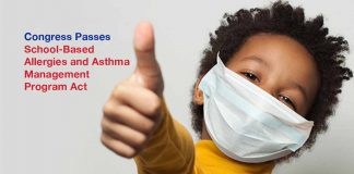 School-Based Allergies and Asthma Management Program Act