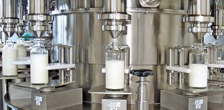 Milk Pasteurization