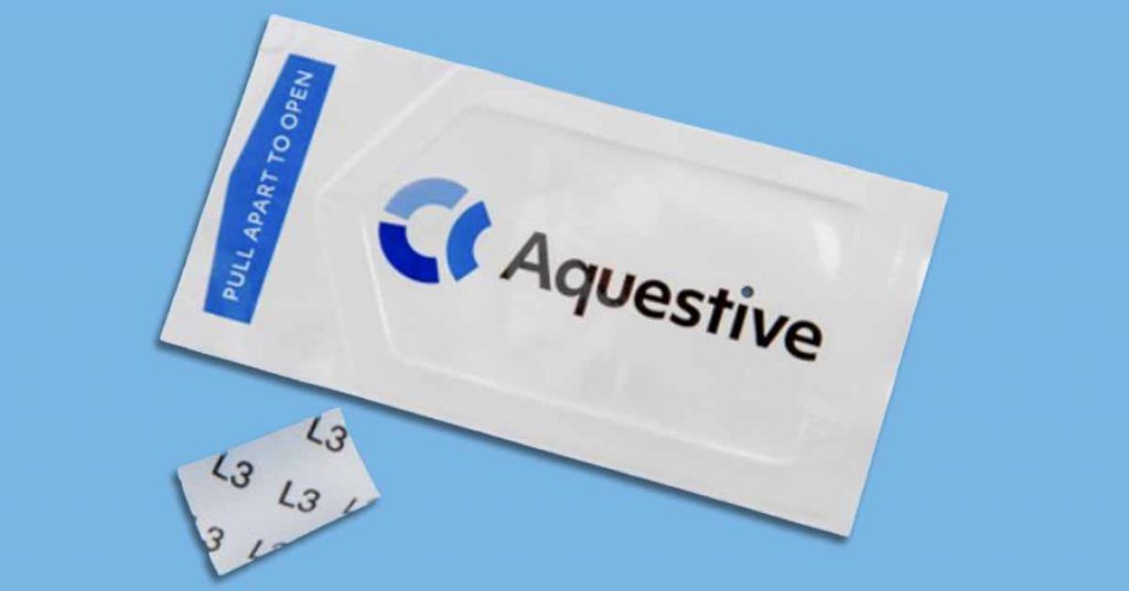 Aquestive's Subingual Epinephrine