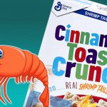 Cinnamon Toast Crunch Parody