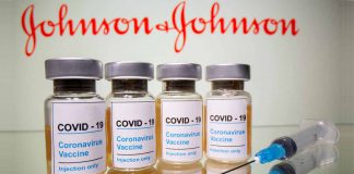 J&J COVID-19 Vaccine