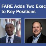 FARE Adds Two Key Executives