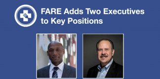 FARE Adds Two Key Executives