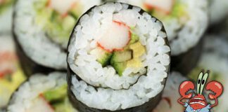 California Roll