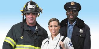 Emergency Responders