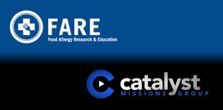 FARE + Catalyst