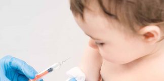 Infant Vaccination