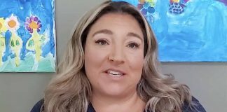 Jo Frost