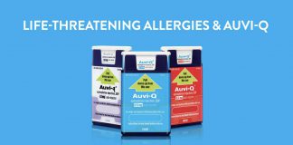 Auvi-Q Life Threatening Allergies Toolkit