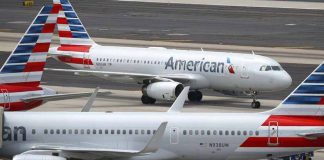 American Airlines