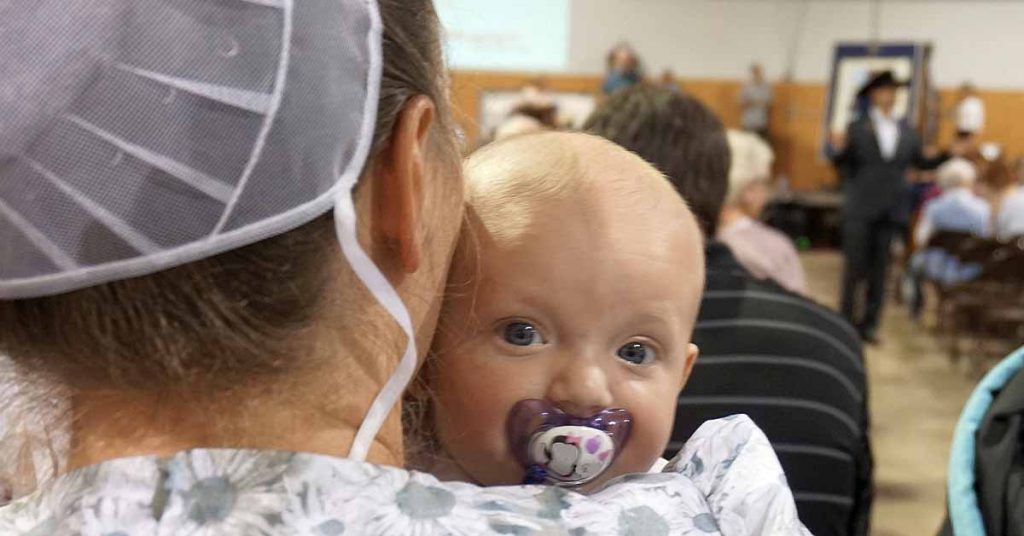 Mennonite Birth Rates Breast Milk from Mennonite Moms on Farms May Better Protect Babies from ...