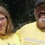 Angel and George Mueller